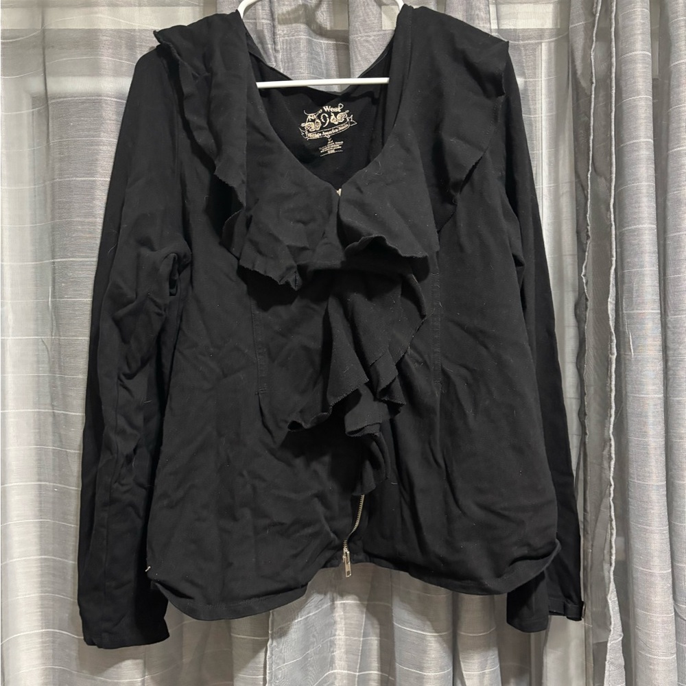 Nine West cardigan